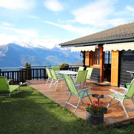 Chalet Belle Poncke Нанда Экстерьер фото