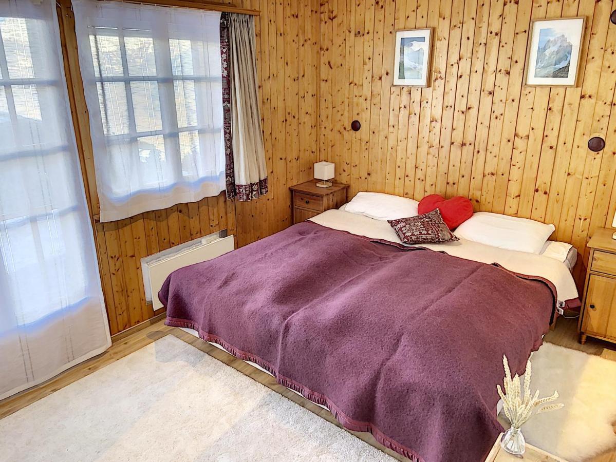 Chalet Belle Poncke Нанда Экстерьер фото